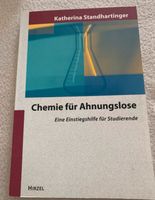 Chemie für Ahnungslose Rheinland-Pfalz - Hamm (Sieg) Vorschau