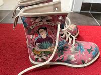 Damenschuhe ungetragen Sachsen - Mittweida Vorschau