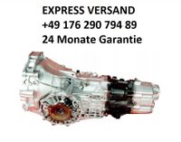 Getriebe Audi A4 S4 B6 8E 8H 4.2 V8 6 Gang FVD Garantie Frankfurt am Main - Innenstadt Vorschau