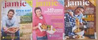 Kochbuch Jamie Oliver Sammlung Hessen - Rosbach (v d Höhe) Vorschau