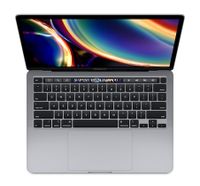 Apple MacBook Pro 13.3" 2020 i5 16GB RAM 512GB SSD Nordrhein-Westfalen - Bottrop Vorschau