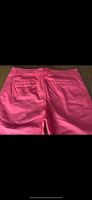 Damen Tally Weijl Chino Stoffhose rot Koralle Gr.38 Bayern - Hof (Saale) Vorschau