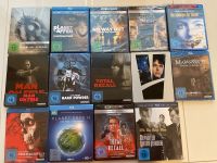 Blu-Ray Sammlung Brandenburg - Schönfließ b Oranienburg Vorschau