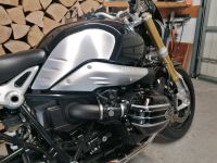 BMW RnineT mit sehr vielen Extras ! Rheinland-Pfalz - Leimersheim Vorschau