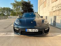 Porsche Panamera GTS Duisburg - Meiderich/Beeck Vorschau