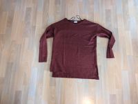 Vila Strick Pullover Damen rot L Friedrichshain-Kreuzberg - Friedrichshain Vorschau