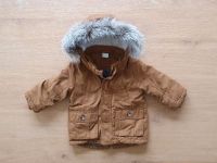 Parka Winterjacke H&M Größe 74 Bayern - Reichertshofen Vorschau