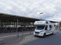 ✔️ Wohnmobil + MIETEN + Coral + Autark + Alkoven + Caravan✔️ Niedersachsen - Bötersen Vorschau