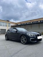 BMW M135i xDrive Bayern - Riedlhütte Vorschau