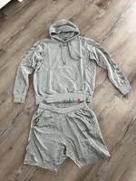 Hummel Set Gr.M Häfen - Bremerhaven Vorschau