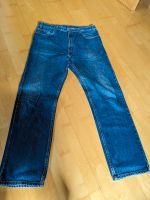 Levis Jeans 505 dunkelblau  Größe: W38 / L32 Bayern - Mindelstetten Vorschau