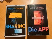 Arno Strobel - Die App, Sharing Niedersachsen - Peine Vorschau