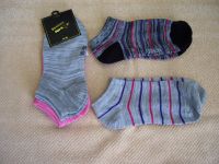 NEU!! 5 Paar Damensneakersocken Gr.35/38,Damensocken Gr.35/38 Berlin - Hellersdorf Vorschau