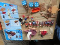 Playmobil 6682 5655 Spieleset Pirat Nordrhein-Westfalen - Schermbeck Vorschau