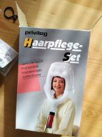 Haarpflege Set mit Haube Hessen - Bad Nauheim Vorschau