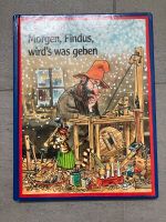 Buch: Morgen, Findus wird’s was geben Baden-Württemberg - Biberach an der Riß Vorschau