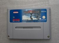 Super Nintendo Spiel SNES Water World Sachsen-Anhalt - Kemberg Vorschau