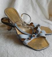 Leder Sandalen Damen Baden-Württemberg - Offenburg Vorschau