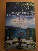 Buch Atlas Schwestern Reihe Lucinda Riley Schleswig-Holstein - Kaltenkirchen Vorschau