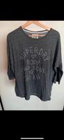 Superdry Shirt L Damen Elberfeld - Elberfeld-West Vorschau