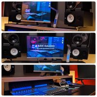 Mixing & Recording Studio - Tonstudio - Musikproduktion München - Altstadt-Lehel Vorschau