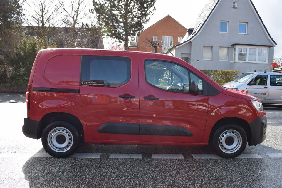 Citroën Berlingo Kasten Club M/L1 *Klima* in Kiel