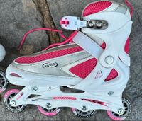 Inlineskates, Rollschuhe Sachsen - Weischlitz Vorschau