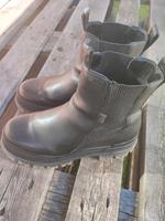 Buffalo Boots Plateau Niedersachsen - Osnabrück Vorschau