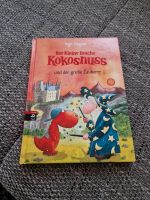 Buch Lesebuch Kinderbuch Der kleine Drache Kokosnuss Niedersachsen - Freden Vorschau