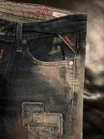 REPLAY Jeans WAITOM Grösse 30/32 Nordrhein-Westfalen - Menden Vorschau