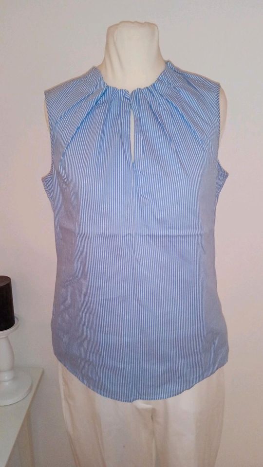 Comma Bluse Blusentop Gr 34 NEU in Steinach b. Straubing