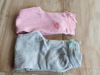 H&M Jogginghose Gr 116 Jogger Sweat Alive Glitzer Baden-Württemberg - Frickingen Vorschau