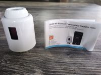 Heizkörper Thermostat Smart Wifi mit Tuya Nordrhein-Westfalen - Heinsberg Vorschau