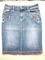 Sehr schöner Jeans-Rock von S. Oliver, Gr. 34 – NEU! Bayern - Mainburg Vorschau