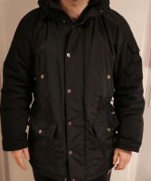 Winterjacke Männer Jacke Gr. XL von Carhartt Niedersachsen - Beckdorf Vorschau