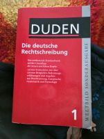 Duden die deutsche Rechtschreibung 1 Baden-Württemberg - Weil der Stadt Vorschau