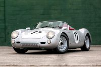 Suche Porsche 550 Spyder Chamonix Beck Technics Replica Essen - Rüttenscheid Vorschau