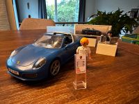 Playmobil Porsche 911 4S Targa Eimsbüttel - Hamburg Schnelsen Vorschau