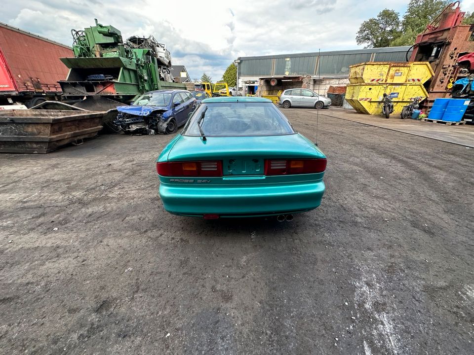 Ford Probe II 2.5 V6 24V Ersatzteile Schlachtfest Autoteile in Waldbröl