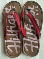 Tommy Hilfiger Flipflops Gr 41 Hessen - Mittenaar Vorschau