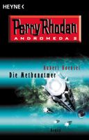 Perry Rhodan - Die Methanatmer  Andromeda 2 Roman Sci Fi Rheinland-Pfalz - Rieschweiler-Mühlbach Vorschau