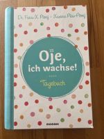 „Oje ich wachse“ Erinnerungsbuch Baden-Württemberg - Heidenheim an der Brenz Vorschau