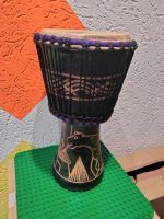 Djembe Trommel Dortmund - Mengede Vorschau