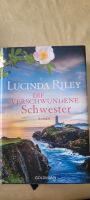 Die verschwunde Schwester von Lucinda Riley Hessen - Bad Camberg Vorschau