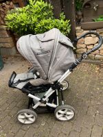 Hartan Kinderwagen Modell Topline X grau Geländetauglich Rheinland-Pfalz - Schifferstadt Vorschau