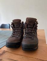 Meindl Borneo MFS 2 Wanderschuhe Frankfurt am Main - Sachsenhausen Vorschau