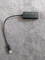 USB 3 Hub mit 4 USB Ports Bonn - Auerberg Vorschau