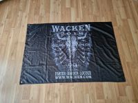 Fahne Wacken 2018 140x100 Niedersachsen - Bockhorn Vorschau