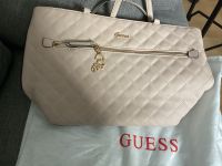 Handtasche GUESS, blasrosé Kreis Pinneberg - Rellingen Vorschau