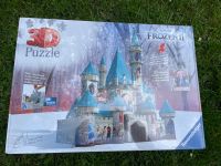 Ravensburger 3D Puzzle Anna und Elsa Niedersachsen - Südbrookmerland Vorschau